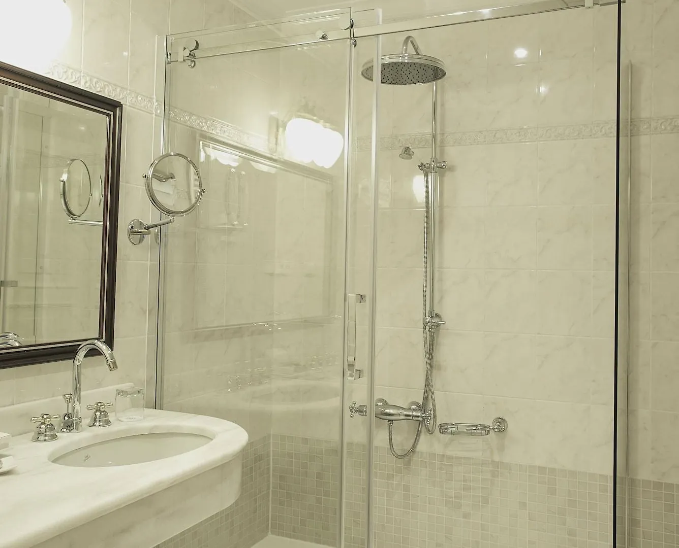 Hotel Liberty Praga