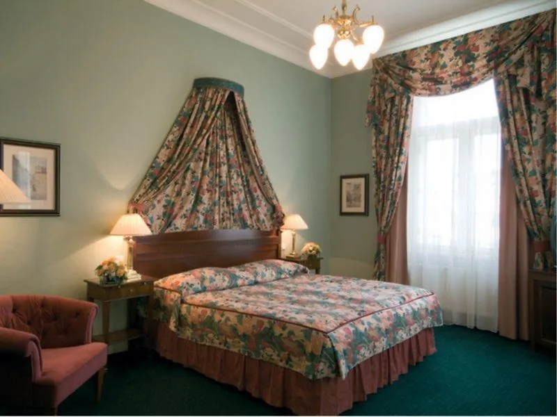 Hotel Liberty Praga