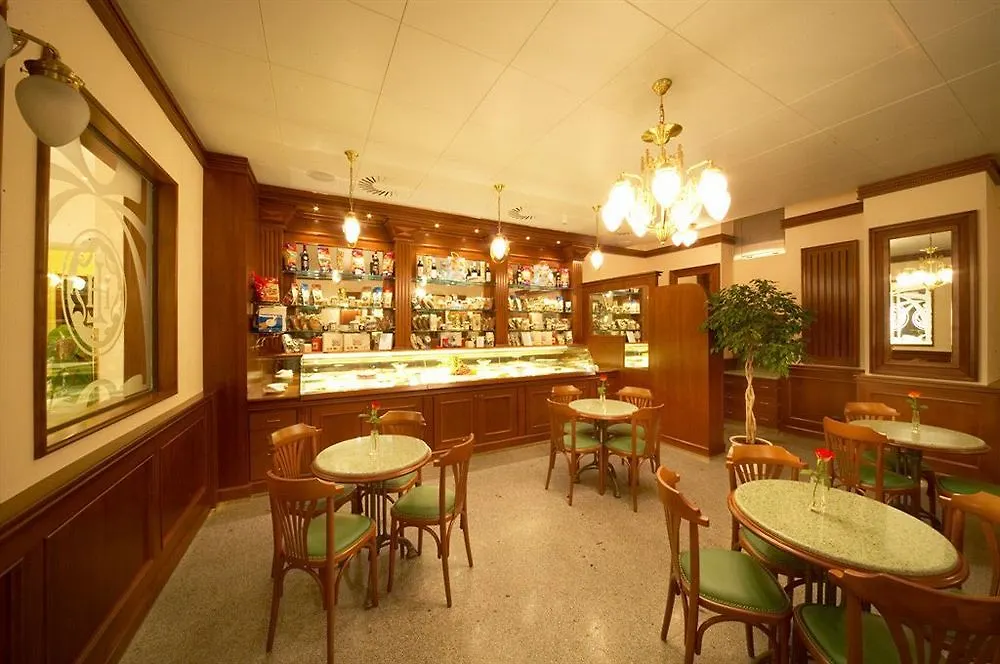 Hotel Liberty Praga
