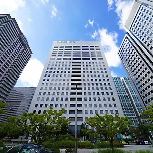 ロワジールホテル 品川シーサイド 4* 東京都