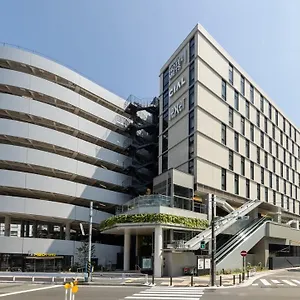 ｊｒ東日本ホテルメッツ横浜 3* 横浜市