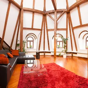 Appartamento Luxury Loft, Praga