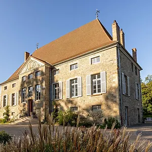 Domaine De & - Bw Premier Collection 4*, Dolomieux France