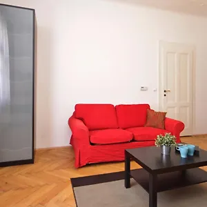 Appartamento Exclusive, Praga