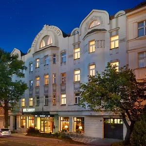 Savoy **** Praga
