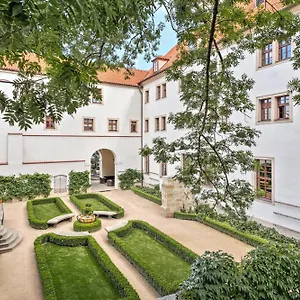 Augustine, A Luxury Collection Hotel, ***** Praga