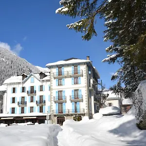Village La Forêt Des Tines , Chamonix France