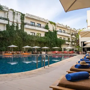 Kech Boutique Hotel&spa 4*, Marrakesh Maroc