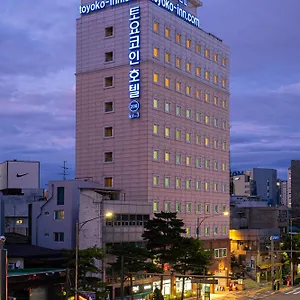 東横インソウル東大門１ 3* ソウル特別市