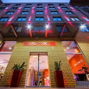 visit hotel