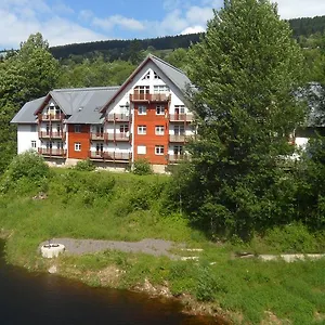  Apartmán Lucie špindlerův Mlýn Česká republika