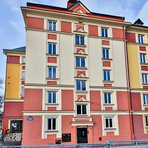  Apartmán Vitom Česká republika