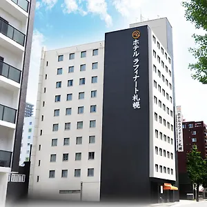 ラフィナート 3* 札幌市