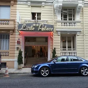 Little Palace 2*, Nice France