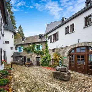 Domaine Du Moulin D'asselborn 3*, Asselborn Luxembourg