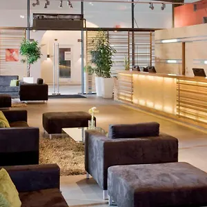 Golden Angel By Adrez Apart-hotel