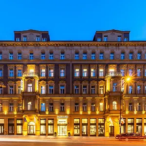Radisson Blu ***** Praga