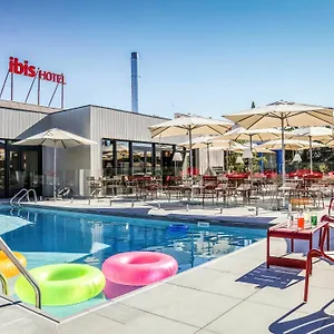 Ibis Orange Centre 3*, Orange (Vaucluse) France