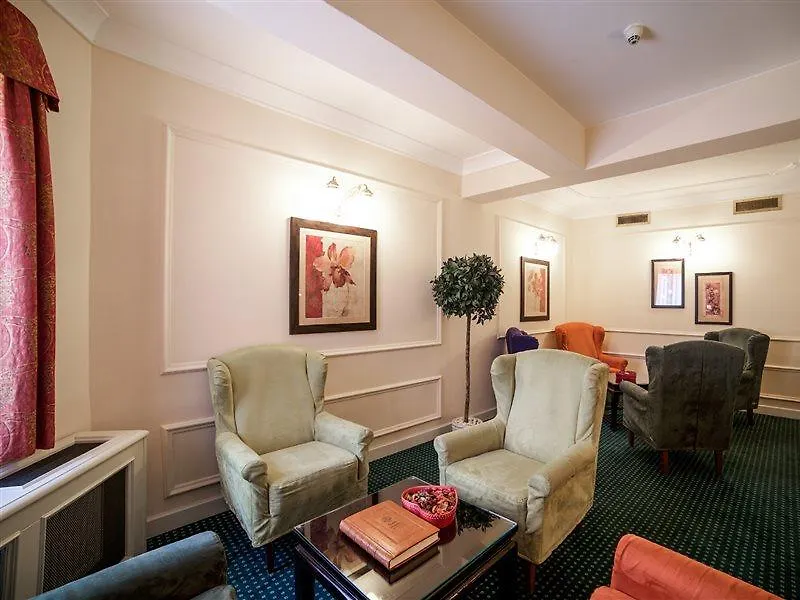Hotel Liberty Prague