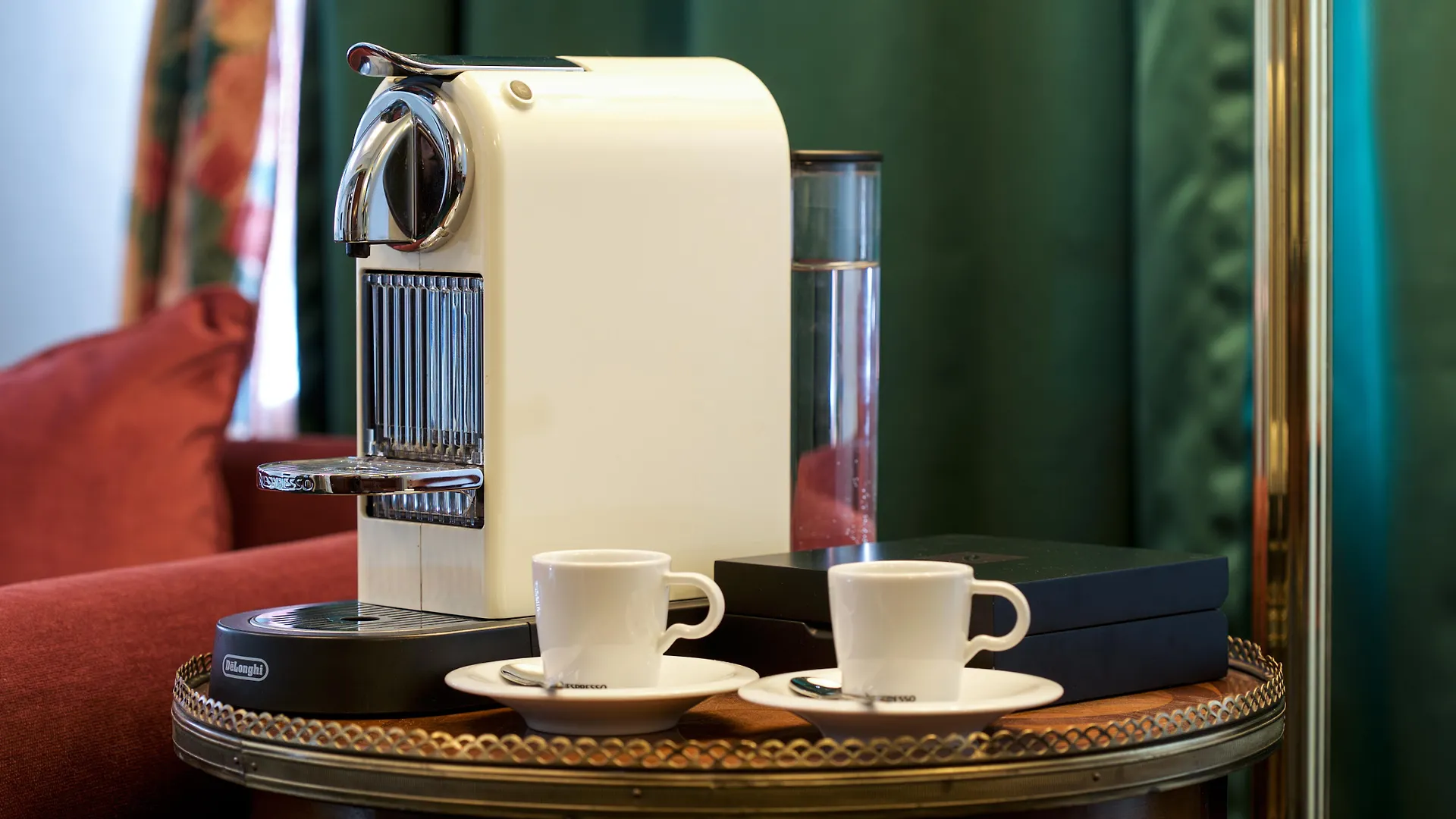 Hotel Liberty Prague 4*,