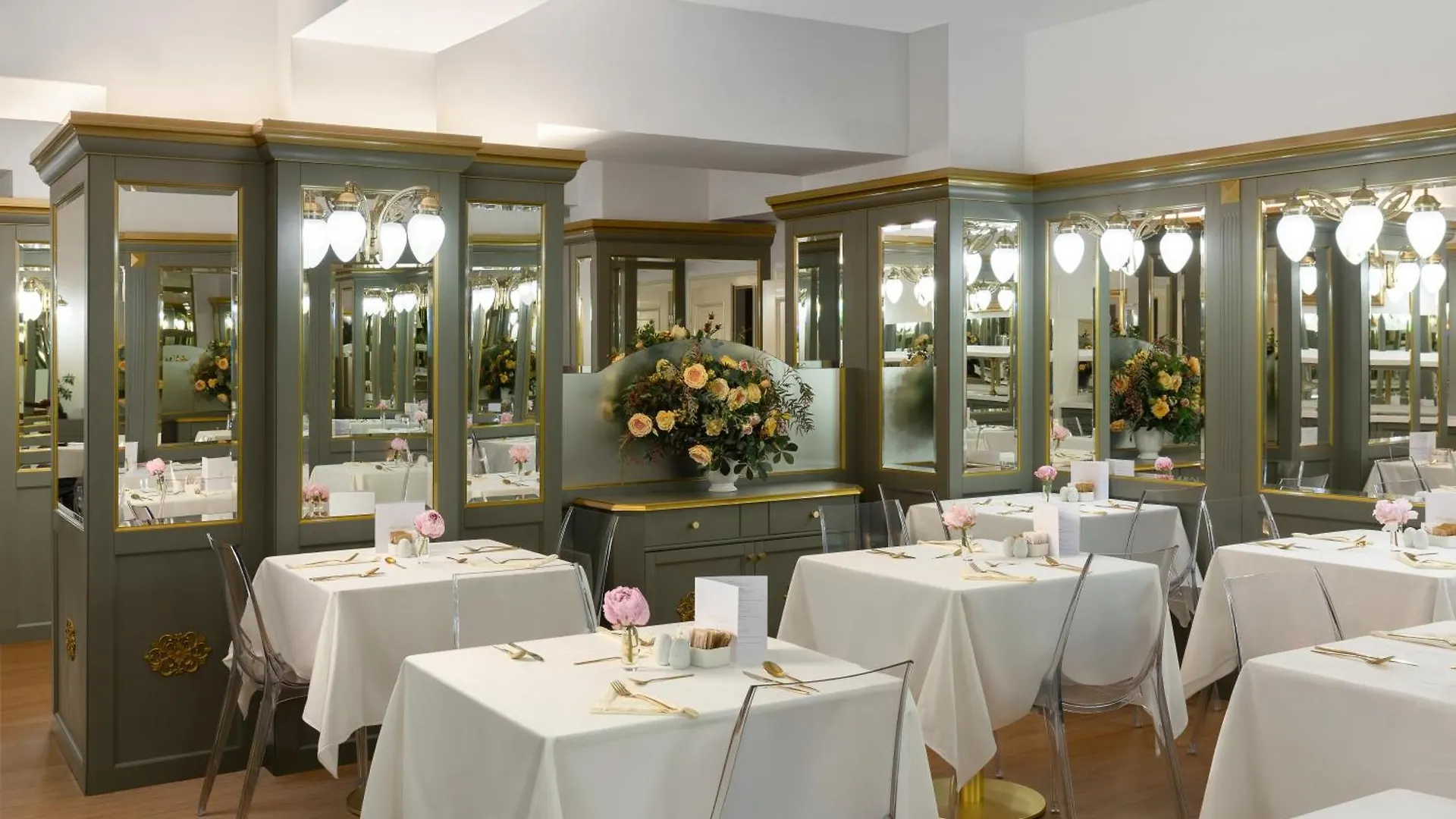 ****  Hotel Liberty Prague Czech Republic