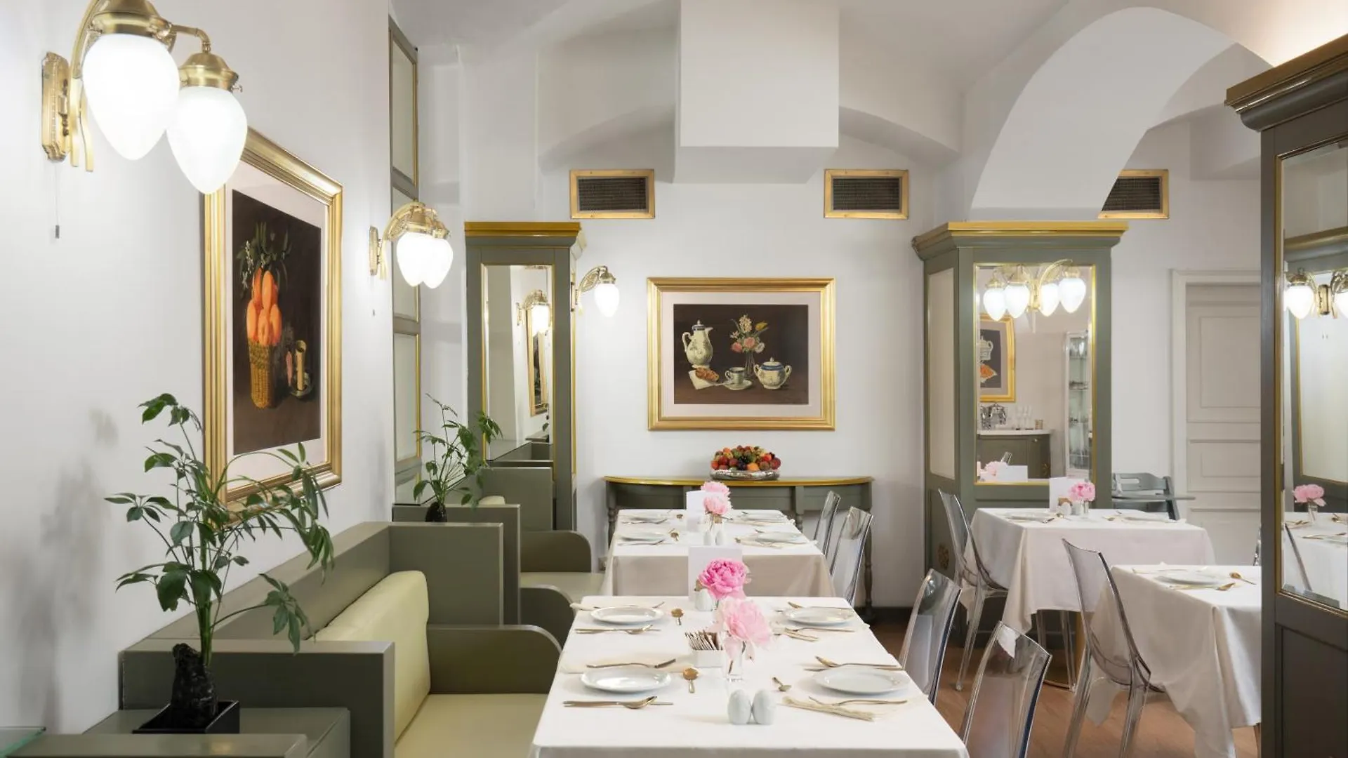 Hotel Liberty Prague