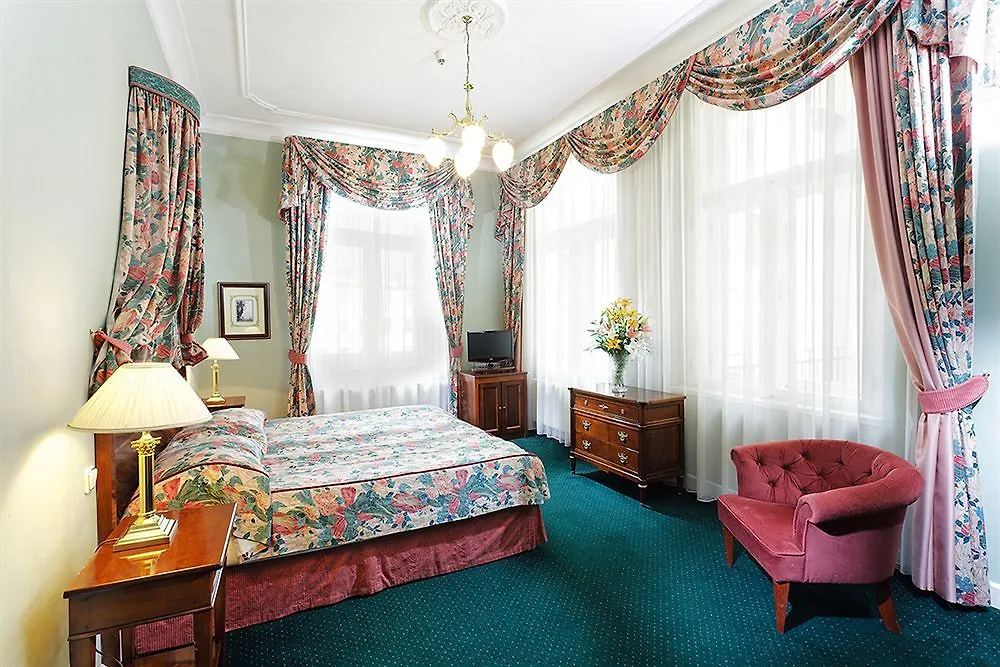 Hotel Liberty Prague