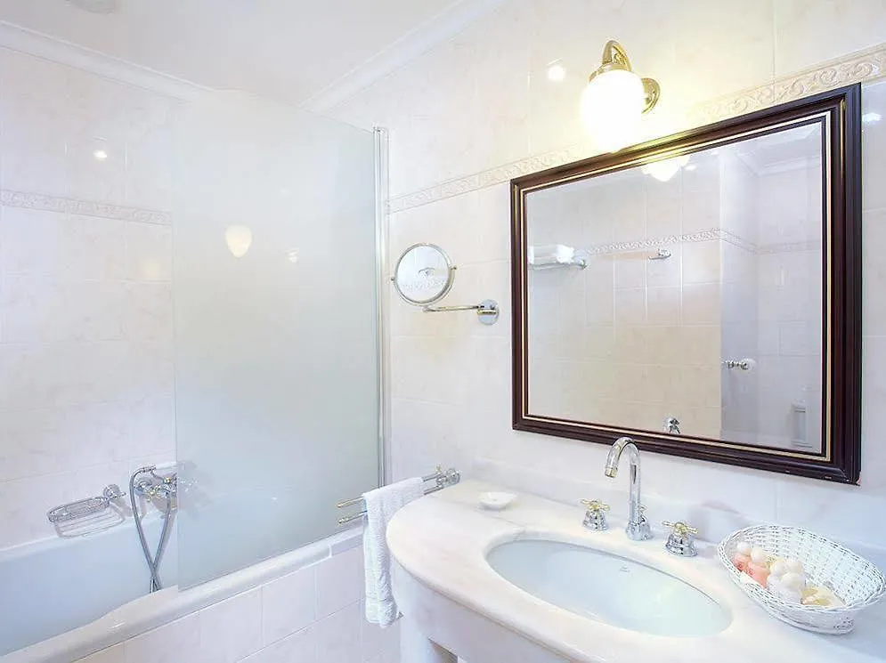 Hotel Liberty Prague