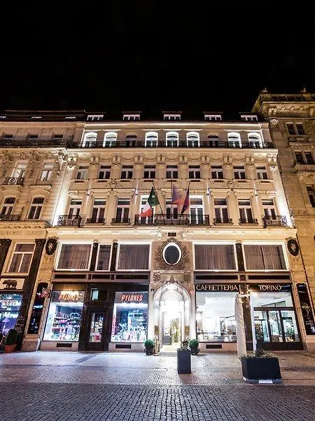 Hotel Liberty Prag
