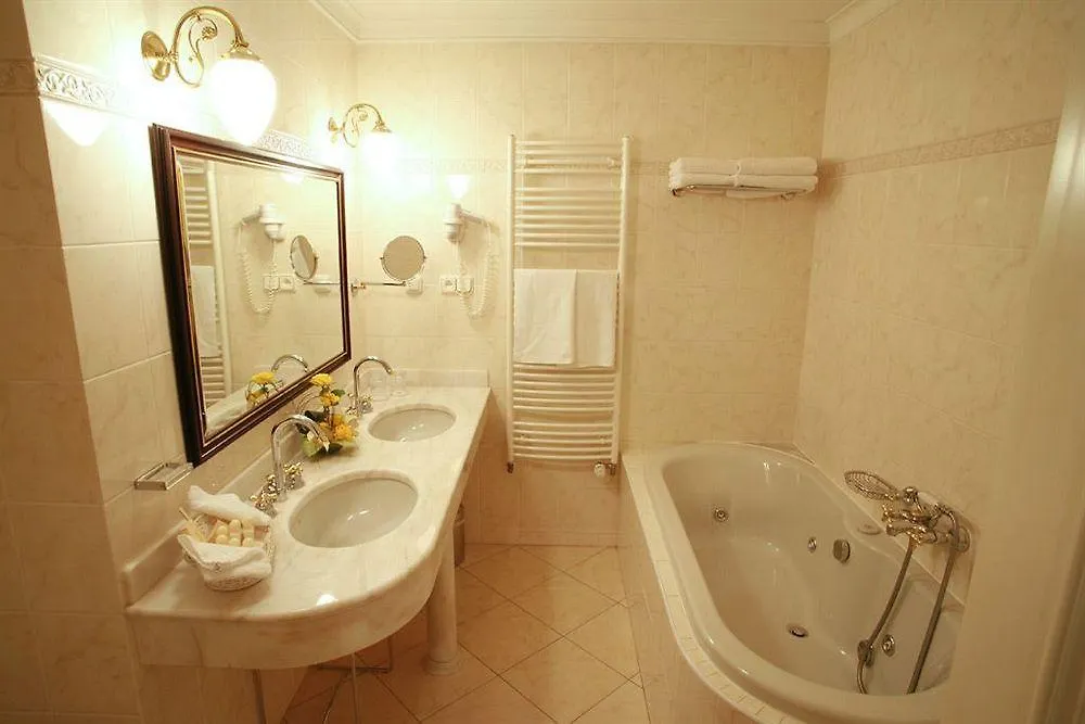 Hotel Liberty Prag