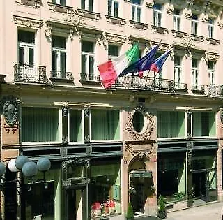 Hotel Liberty Prag