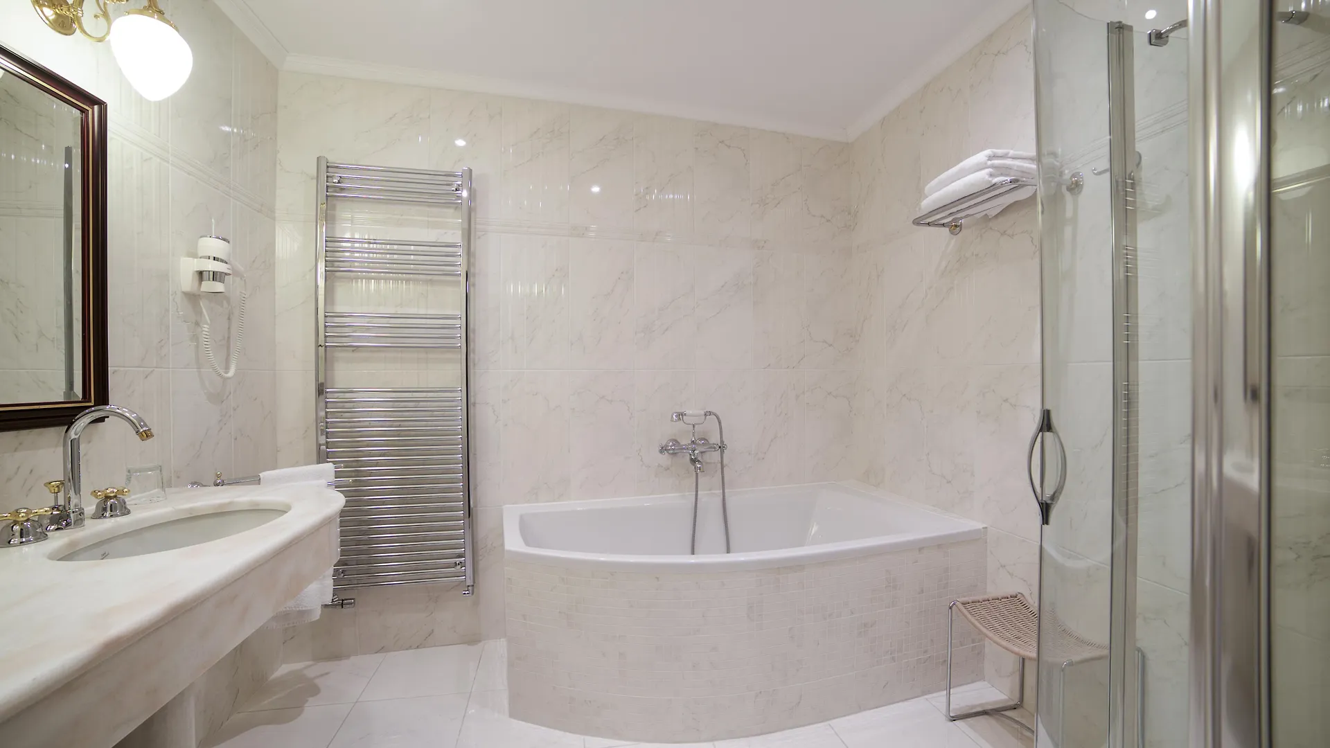 Hotel Liberty Prag
