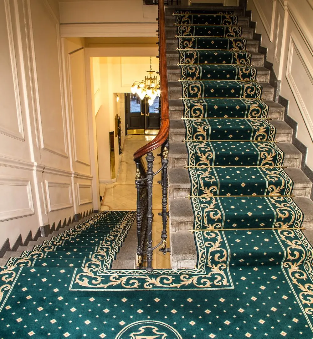 Hotel Liberty Prag