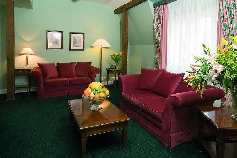 Hotel Liberty Prag 4*,  Tjeckien