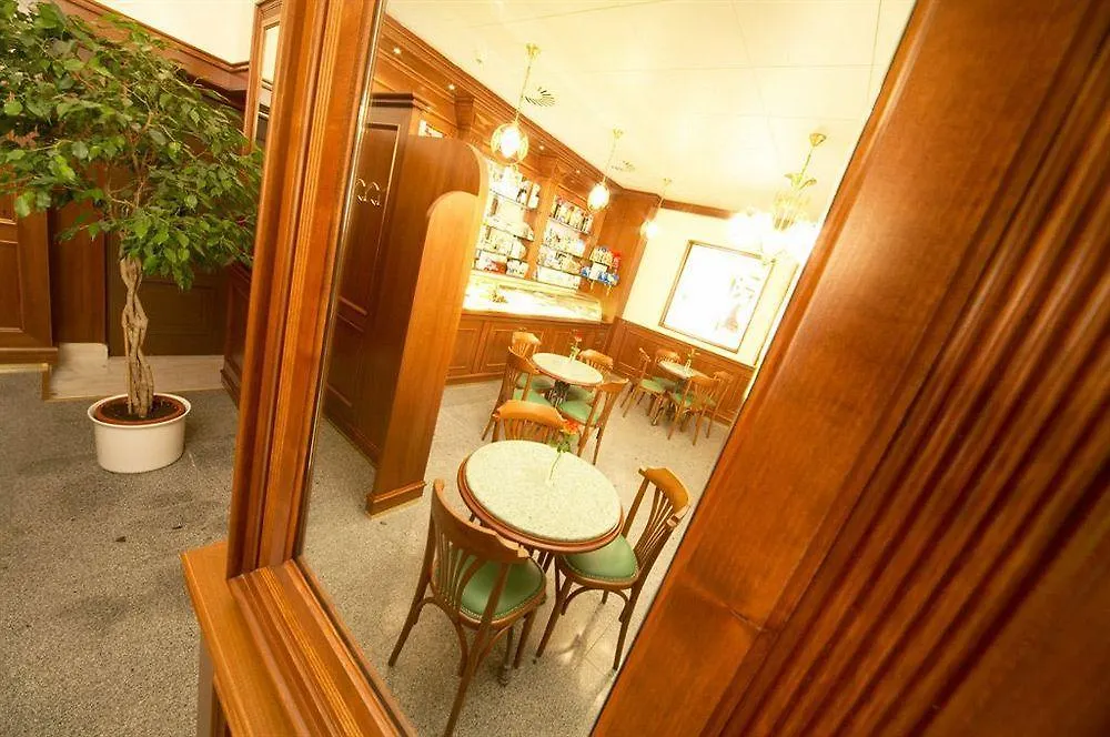 Hotel Liberty Prag