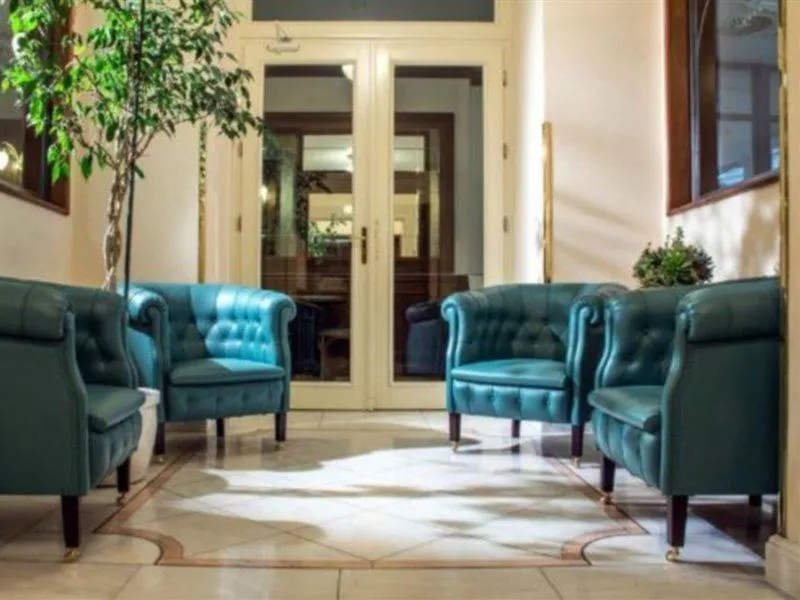 Hotel Liberty Prag