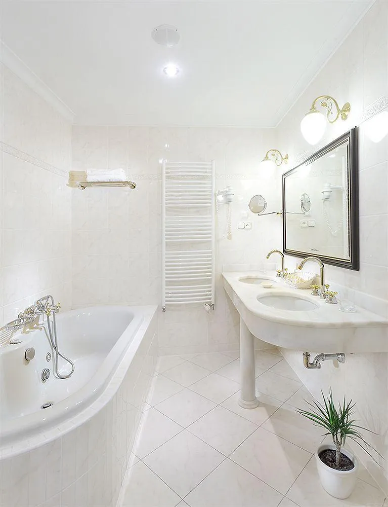 Hotel Liberty Prag