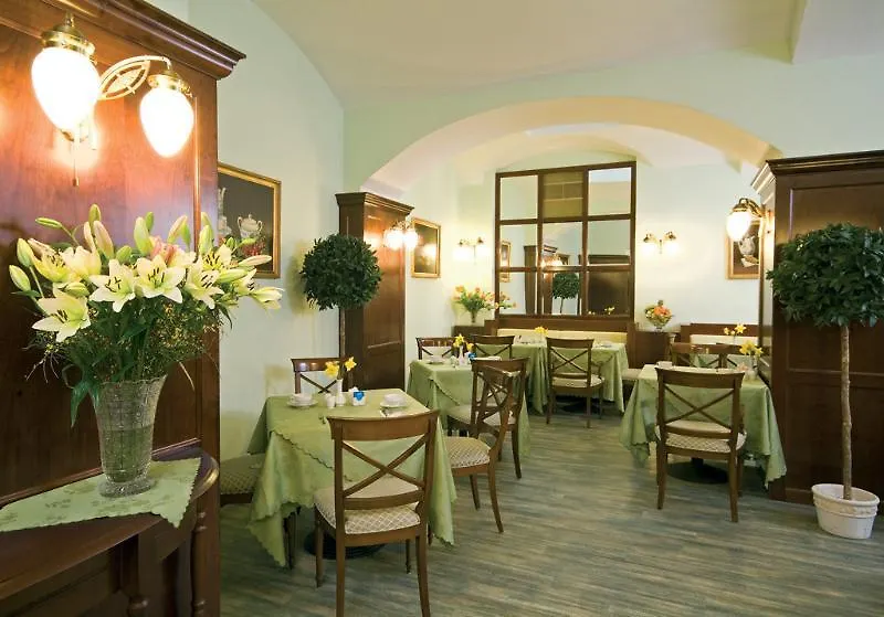 Hotel Liberty Prag